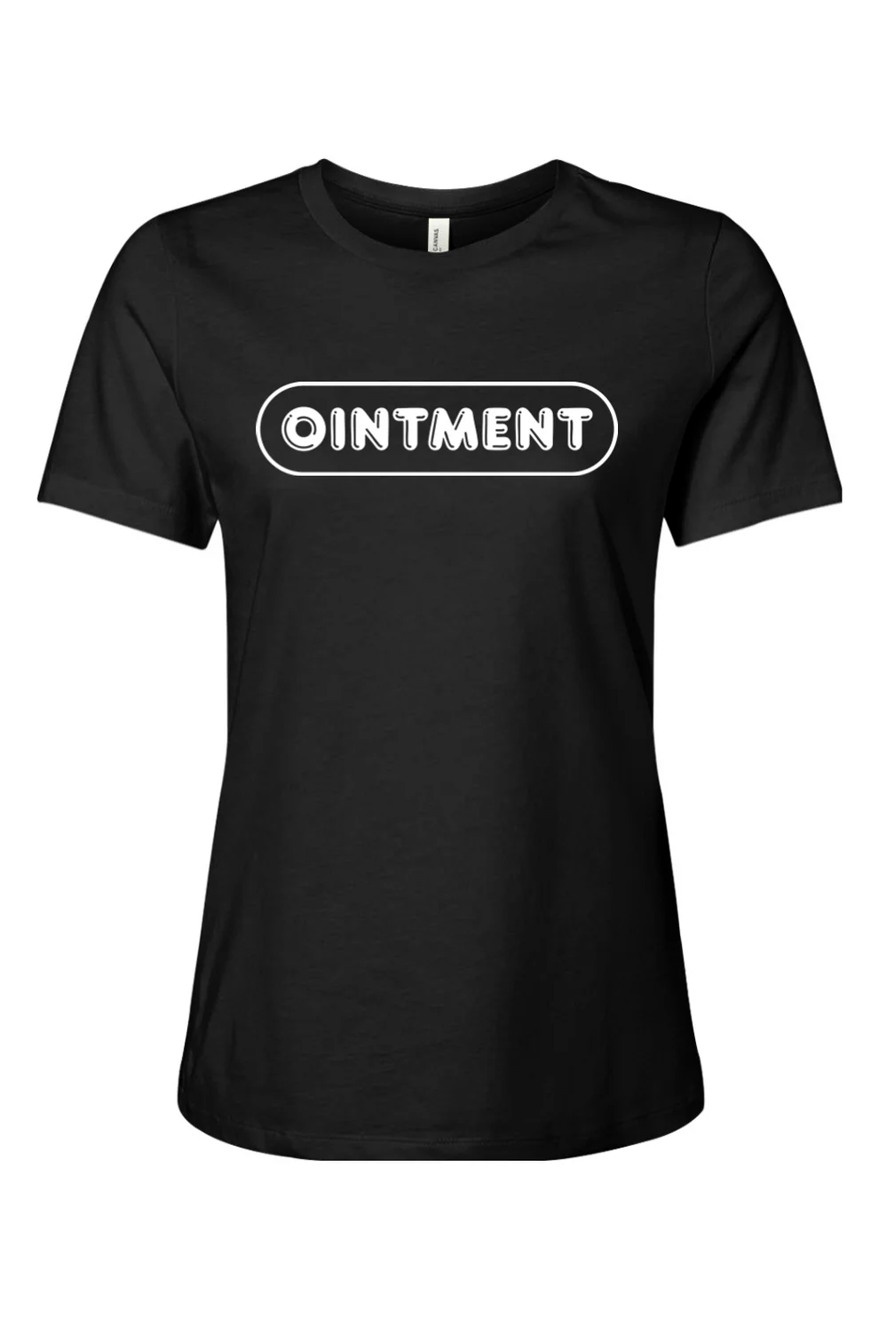 ointment-pill-womens-tee